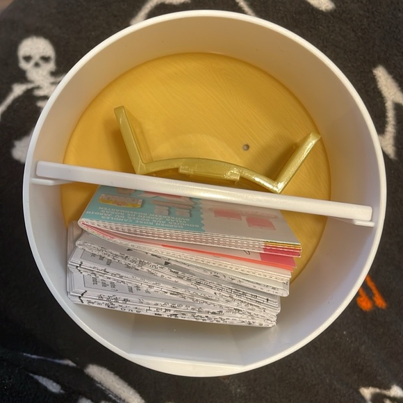 ⚜️MiniVerse Succulent Pair No. 2 Lifestyle Series 1! NWT! - Picture 3 of 3